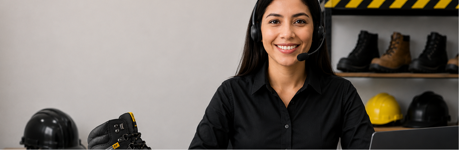 Soluciones expertas para tu seguridad