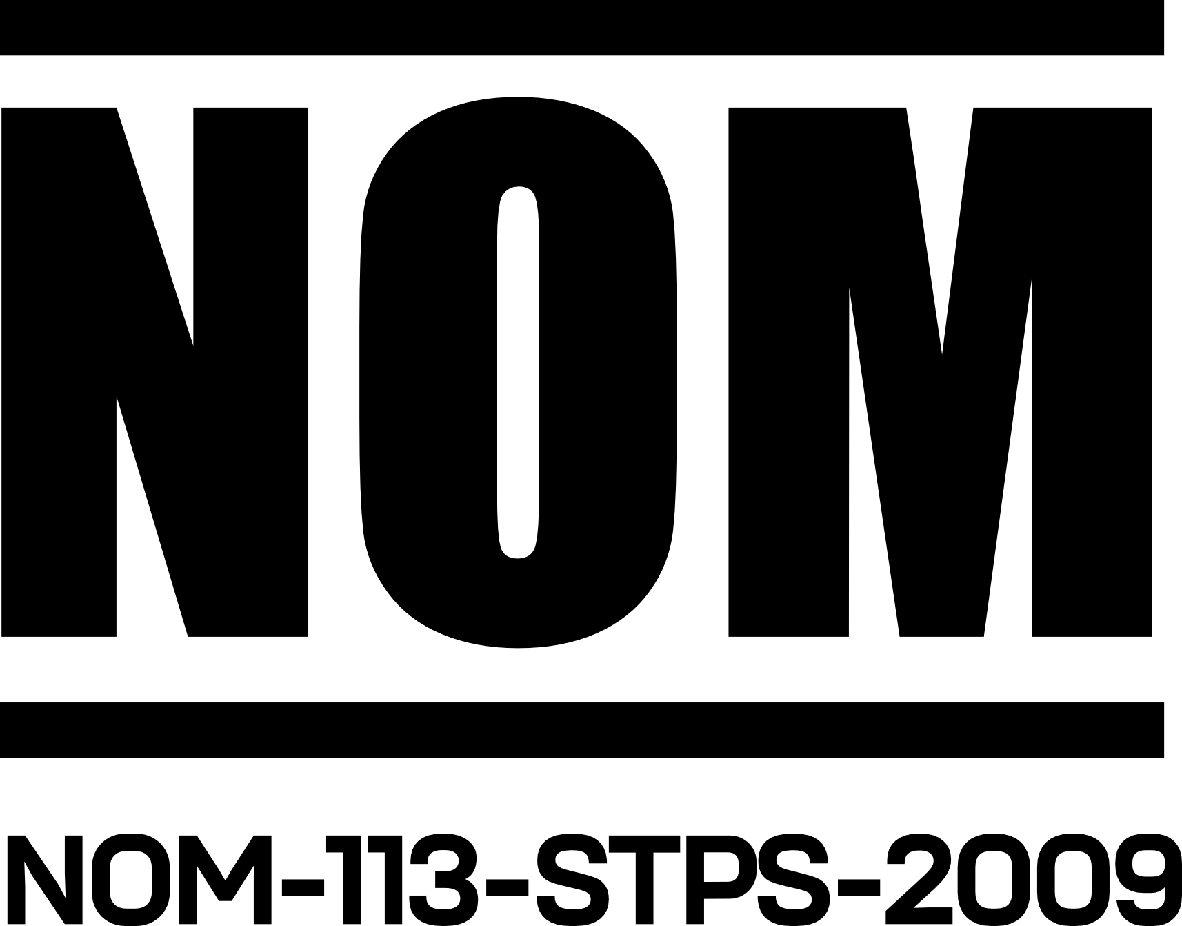 NOM Label